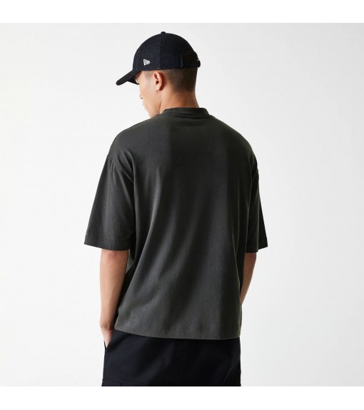 New Era New Chicago Bulls Men's T-Shirt 60684355 | NEW ERA Men's T-Shirts | scorer.es