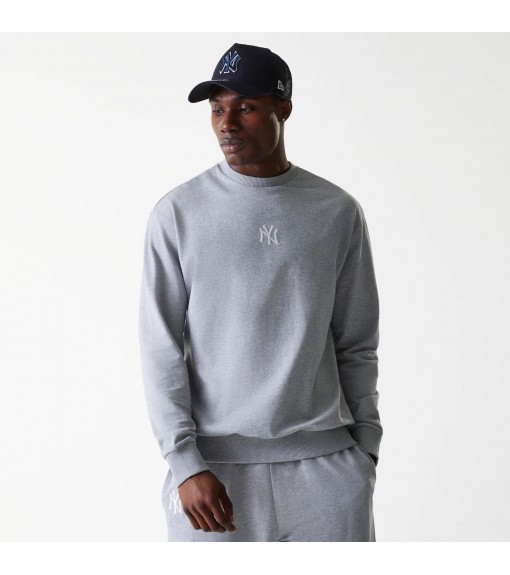 Sudadera Hombre New Era New York Yankees 60675762 | Sudaderas Hombre NEW ERA | scorer.es