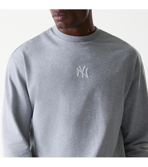 Sweatshirt Hommes New Era New York Yankees 60675762 | NEW ERA Sweatshirts pour hommes | scorer.es