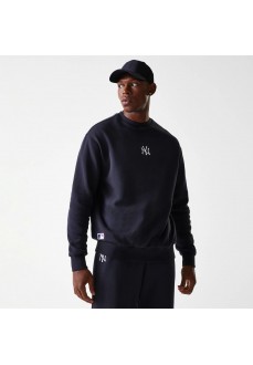 New Era New York Yankees Men's Sweatshirt 60675758 | NEW ERA Men's Sweatshirts | scorer.es