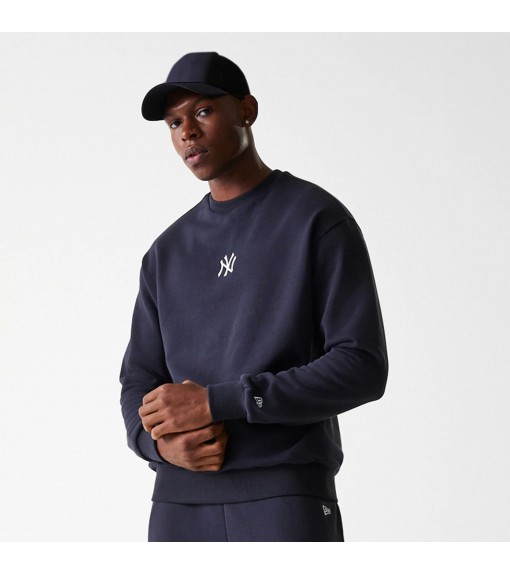 Sudadera Hombre New Era New York Yankees 60675758 | Sudaderas Hombre NEW ERA | scorer.es
