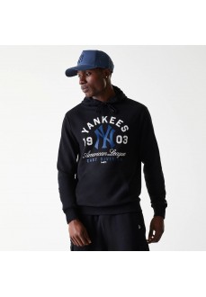 Sudadera Hombre New Era New York Yankees 60684294 | Sudaderas Hombre NEW ERA | scorer.es