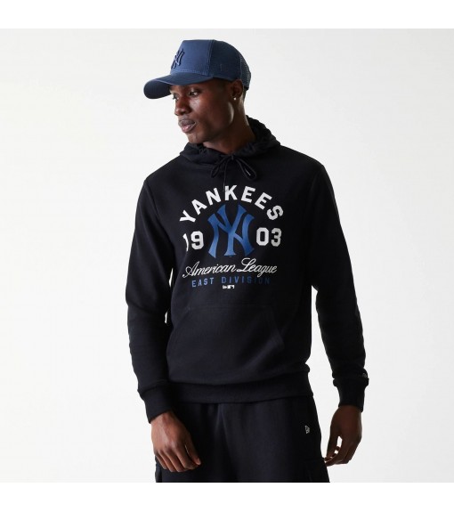 New Era New York Yankees Men's Sweatshirt 60684294 | NEW ERA Men's Sweatshirts | scorer.es