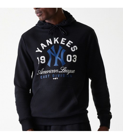 Sudadera Hombre New Era New York Yankees 60684294 | Sudaderas Hombre NEW ERA | scorer.es