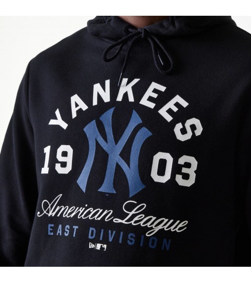 Sudadera Hombre New Era New York Yankees 60684294 | Sudaderas Hombre NEW ERA | scorer.es