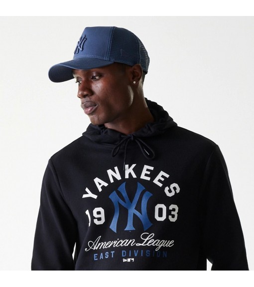 Sweatshirt Hommes New Era New York Yankees 60684294 | NEW ERA Sweatshirts pour hommes | scorer.es