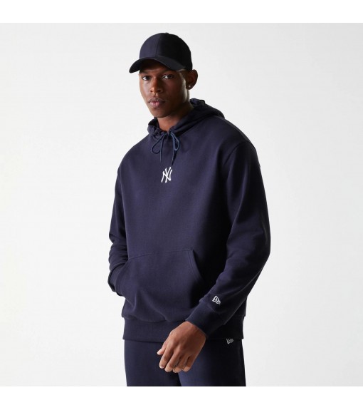 New Era New York Yankees Men's Sweatshirt 60675763 | NEW ERA Men's Sweatshirts | scorer.es