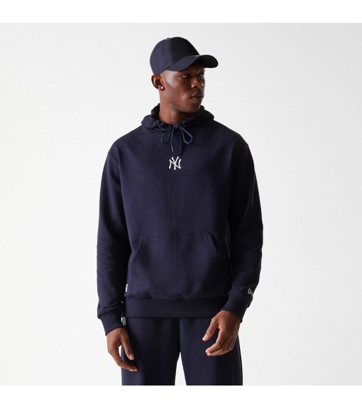 New Era New York Yankees Men's Sweatshirt 60675763 | NEW ERA Men's Sweatshirts | scorer.es