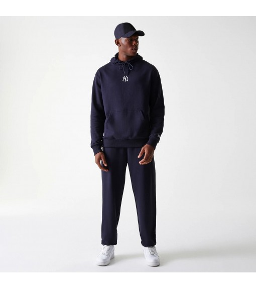 New Era New York Yankees Men's Sweatshirt 60675763 | NEW ERA Men's Sweatshirts | scorer.es