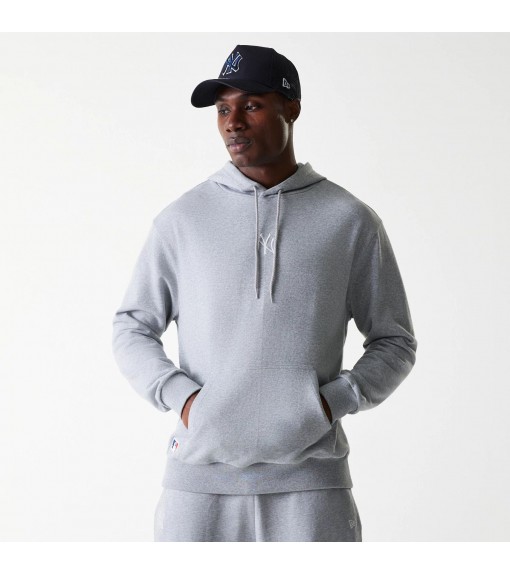 New Era New York Yankees Men's Sweatshirt 60675761 | NEW ERA Men's Sweatshirts | scorer.es