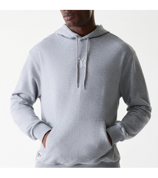 New Era New York Yankees Men's Sweatshirt 60675761 | NEW ERA Men's Sweatshirts | scorer.es