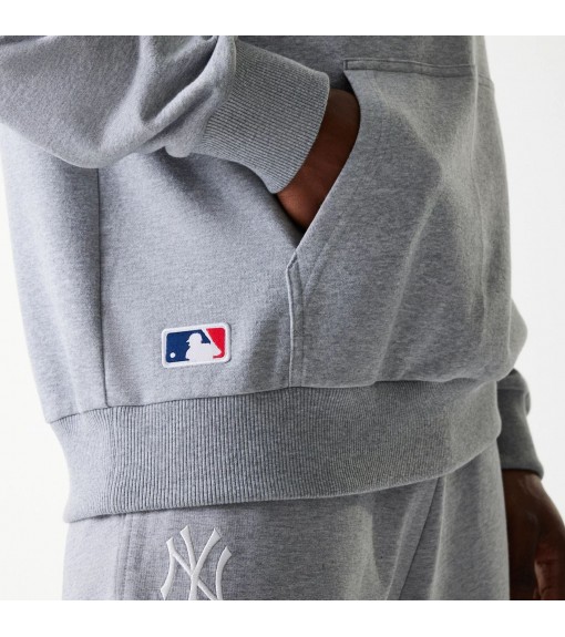 New Era New York Yankees Men's Sweatshirt 60675761 | NEW ERA Men's Sweatshirts | scorer.es