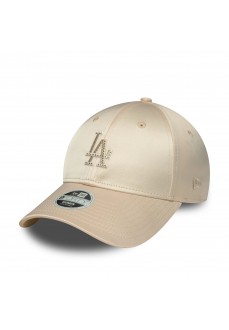 Gorra New Era Los Angeles Dodgers 60691311 | Gorras Mujer NEW ERA | scorer.es