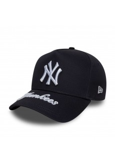 New Era New York Yankees Cap 60691075 | NEW ERA Men's caps | scorer.es