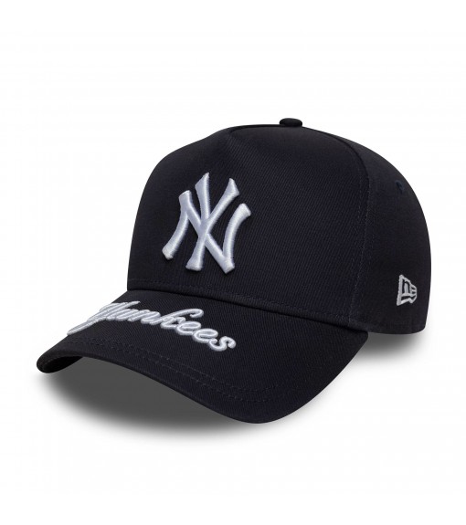 Casquette New Era New York Yankees 60691075 | NEW ERA Casquettes pour hommes | scorer.es