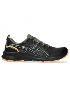 Asics Trail Scout 3 Men's Shoes 1011B700-006 | ASICS Men's running shoes | scorer.es
