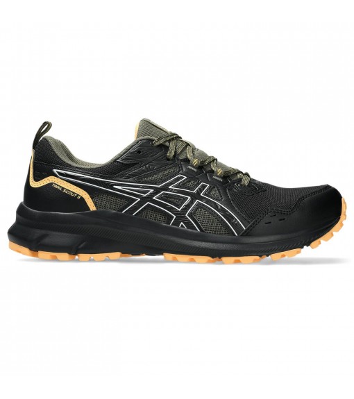 Chaussures Asics Trail Scout 3 Hommes 1011B700-006 | ASICS Chaussures de course pour hommes | scorer.es