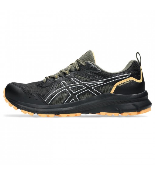 Asics Trail Scout 3 Men's Shoes 1011B700-006 | ASICS Men's running shoes | scorer.es