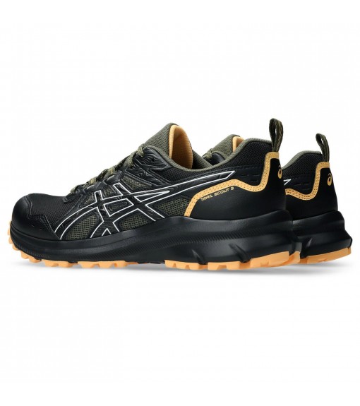Chaussures Asics Trail Scout 3 Hommes 1011B700-006 | ASICS Chaussures de course pour hommes | scorer.es