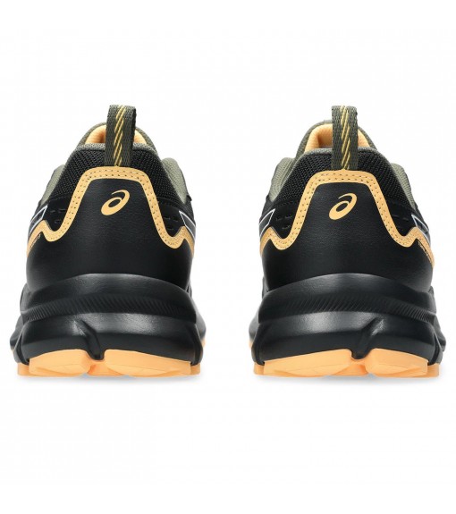 Chaussures Asics Trail Scout 3 Hommes 1011B700-006 | ASICS Chaussures de course pour hommes | scorer.es