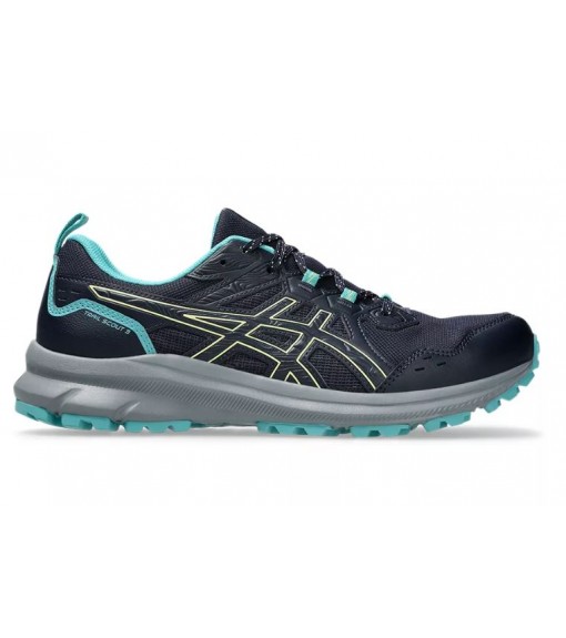 Asics Trail Scout 3 Men's Shoes 1011B700-404 | ASICS Men's running shoes | scorer.es