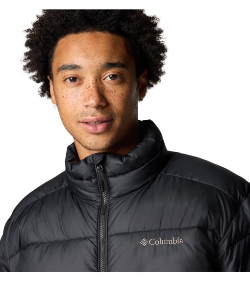 Abrigo Hombre Columbia Pike Lake 2050941012 | Abrigos Hombre COLUMBIA | scorer.es