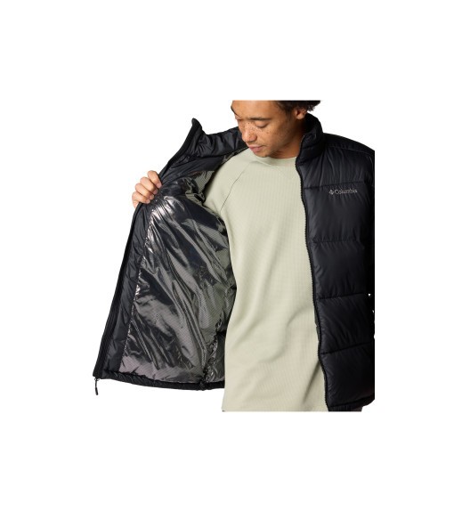 Men's Columbia Pike Lake Coat 2050941012 | COLUMBIA Men's coats | scorer.es