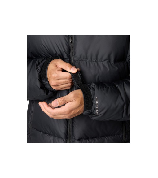 Men's Columbia Pike Lake Coat 2050941012 | COLUMBIA Men's coats | scorer.es