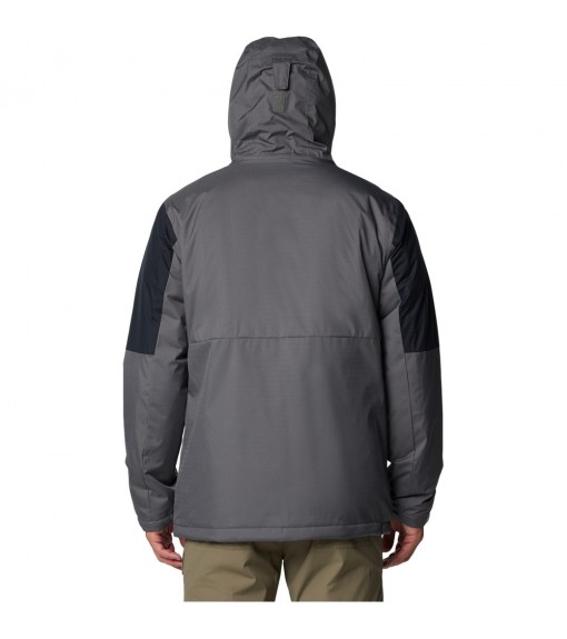 Abrigo Hombre Columbia Point Park II 2089474-429 | Abrigos Hombre COLUMBIA | scorer.es