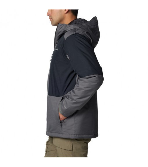 Manteau Columbia Point Park II pour homme 2089474-429 | COLUMBIA Manteaux pour hommes | scorer.es