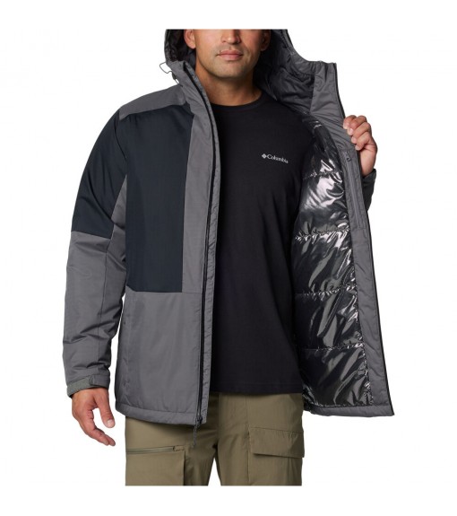 Men's Columbia Point Park II Coat 2089474-429 | COLUMBIA Men's coats | scorer.es