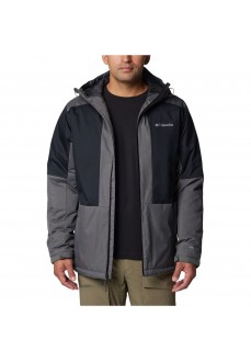 Manteau Columbia Point Park II pour homme 2089474-429 | COLUMBIA Manteaux pour hommes | scorer.es