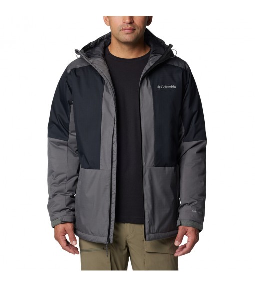 Men's Columbia Point Park II Coat 2089474-429 | COLUMBIA Men's coats | scorer.es