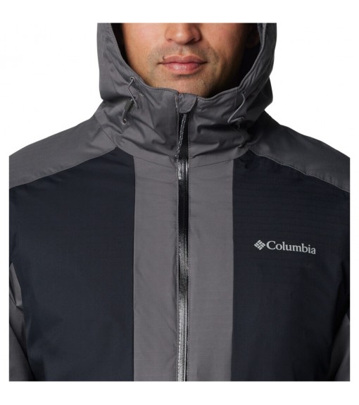 Men's Columbia Point Park II Coat 2089474-429 | COLUMBIA Men's coats | scorer.es