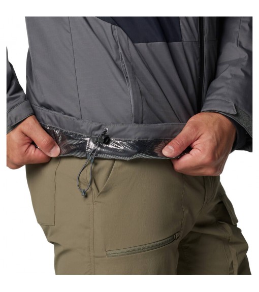 Men's Columbia Point Park II Coat 2089474-429 | COLUMBIA Men's coats | scorer.es