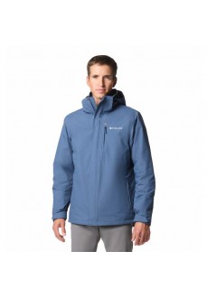 Men's Coat Columbia Element Blocker III 2090122-478 | COLUMBIA Men's coats | scorer.es