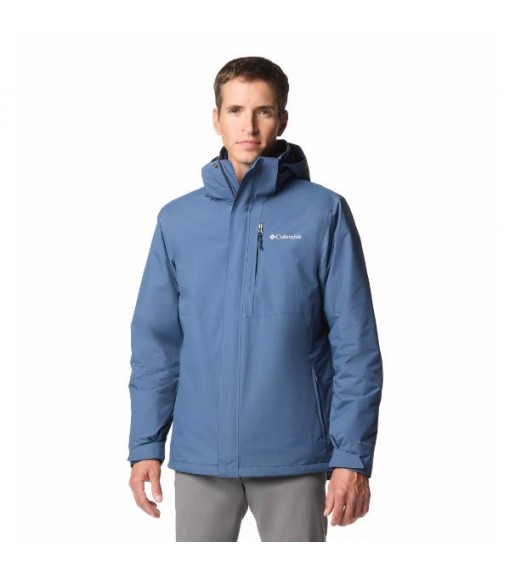 Abrigo Hombre Columbia Element Blocker III 2090122-478 | Abrigos Hombre COLUMBIA | scorer.es