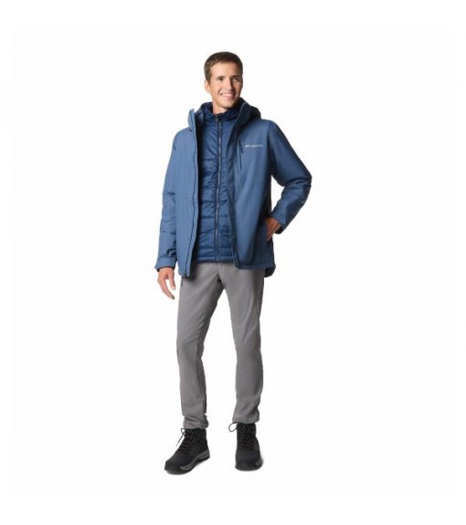 Men's Coat Columbia Element Blocker III 2090122-478 | COLUMBIA Men's coats | scorer.es