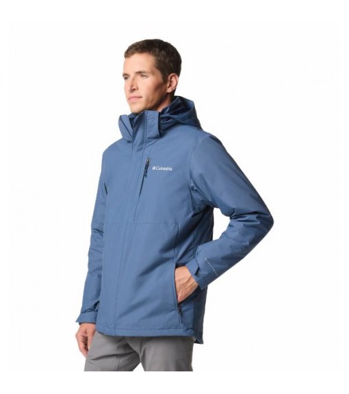 Abrigo Hombre Columbia Element Blocker III 2090122-478 | Abrigos Hombre COLUMBIA | scorer.es