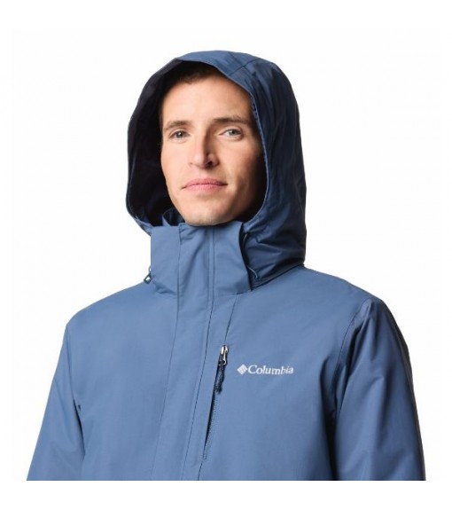 Abrigo Hombre Columbia Element Blocker III 2090122-478 | Abrigos Hombre COLUMBIA | scorer.es