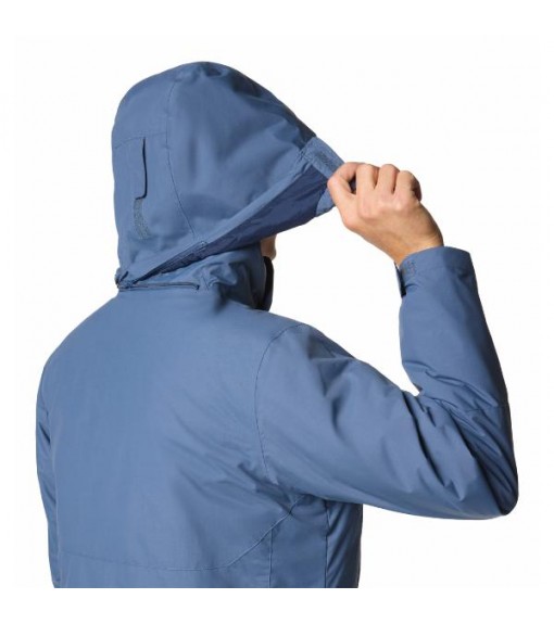 Abrigo Hombre Columbia Element Blocker III 2090122-478 | Abrigos Hombre COLUMBIA | scorer.es