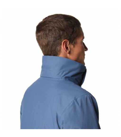 Abrigo Hombre Columbia Element Blocker III 2090122-478 | Abrigos Hombre COLUMBIA | scorer.es