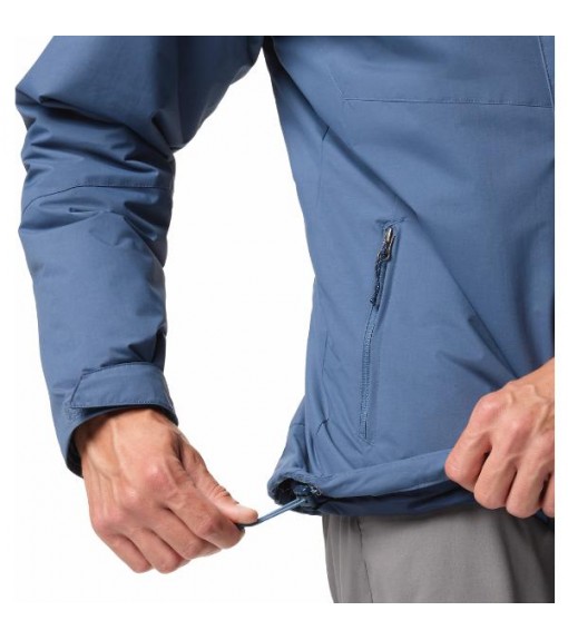 Men's Coat Columbia Element Blocker III 2090122-478 | COLUMBIA Men's coats | scorer.es