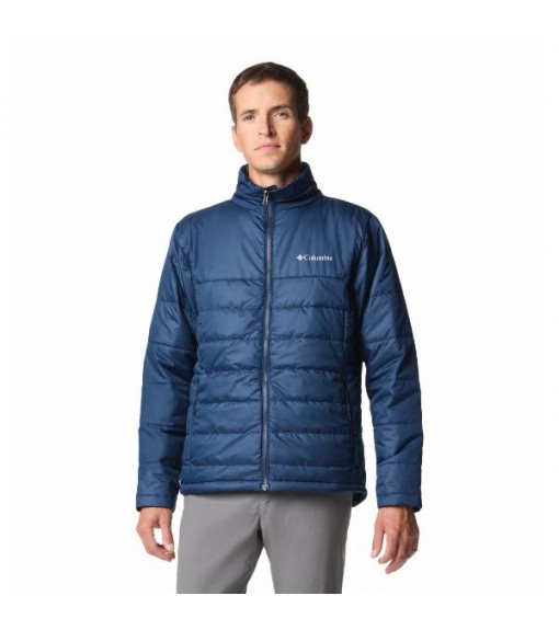 Abrigo Hombre Columbia Element Blocker III 2090122-478 | Abrigos Hombre COLUMBIA | scorer.es