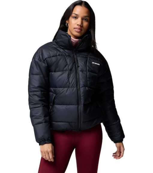 Columbia Women's Pike Lake Coat 2133594-010 | COLUMBIA Women's coats | scorer.es