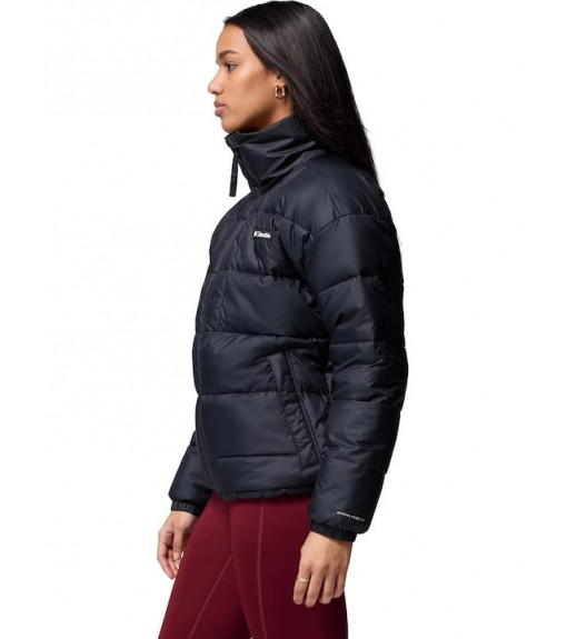 Abrigo Mujer Columbia Pike Lake 2133594-010 | Abrigos Mujer COLUMBIA | scorer.es