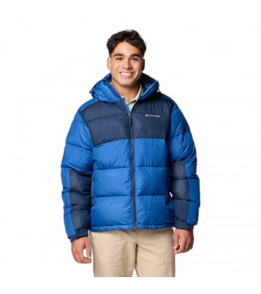 Men's Coat Columbia Pike Lake 2050931-433 | COLUMBIA Men's coats | scorer.es