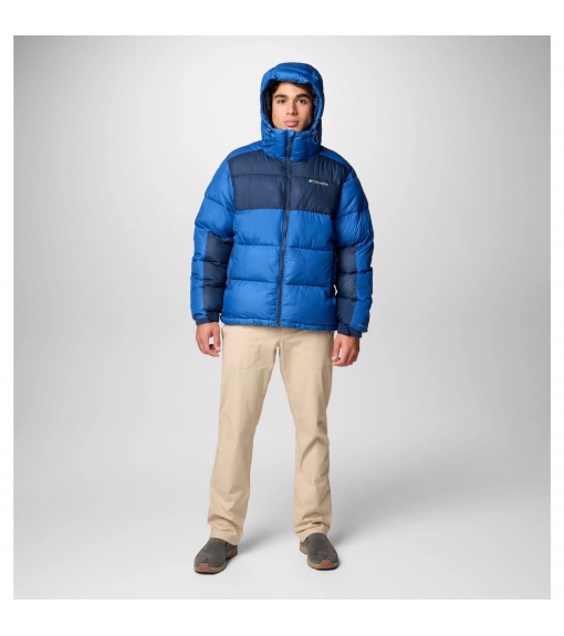 Abrigo Hombre Columbia Pike Lake 2050931-433 | Abrigos Hombre COLUMBIA | scorer.es