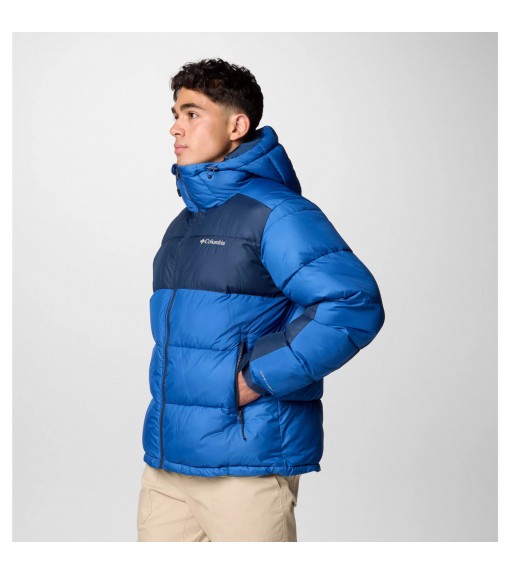 Abrigo Hombre Columbia Pike Lake 2050931-433 | Abrigos Hombre COLUMBIA | scorer.es