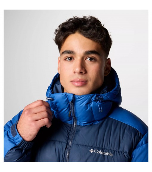Men's Coat Columbia Pike Lake 2050931-433 | COLUMBIA Men's coats | scorer.es